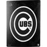 MLB Chicago Cubs Dark Wash PS5 Console Skin