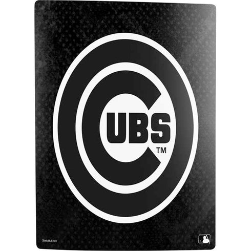 MLB Chicago Cubs Dark Wash PS5 Digital Edition Bundle Skin