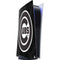 MLB Chicago Cubs Dark Wash PS5 Digital Edition Console Skin