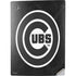 MLB Chicago Cubs Dark Wash PS5 Digital Edition Console Skin