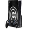 MLB Chicago Cubs Dark Wash PS5 Slim Disk Bundle Skin