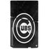 MLB Chicago Cubs Dark Wash PS5 Slim Disk Bundle Skin
