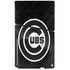 MLB Chicago Cubs Dark Wash PS5 Slim Disk Console Skin