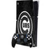 MLB Chicago Cubs Dark Wash PS5 Slim Digital Edition Bundle Skin