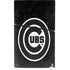 MLB Chicago Cubs Dark Wash PS5 Slim Digital Edition Bundle Skin