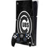 MLB Chicago Cubs Dark Wash PS5 Slim Digital Edition Console Skin