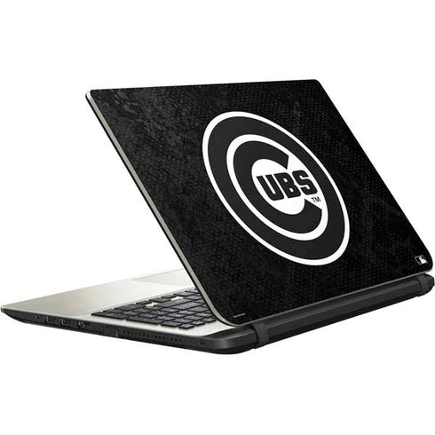 MLB Chicago Cubs Dark Wash Satellite L50-B / S50-B Skin