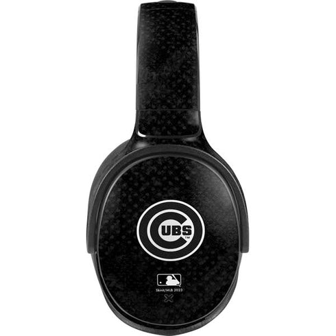MLB Chicago Cubs Dark Wash Skullcandy Venue Skin