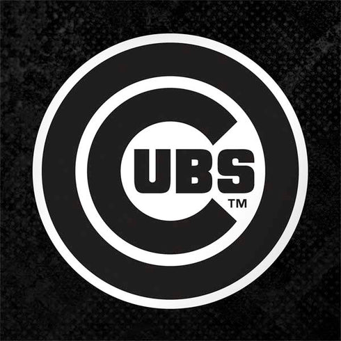 MLB Chicago Cubs Dark Wash HP Spectre Skin