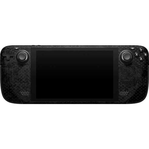 MLB Chicago Cubs Dark Wash Steam Deck Handheld Gaming Computer Skin