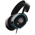 MLB Chicago Cubs Dark Wash SteelSeries Arctis 3 Skin