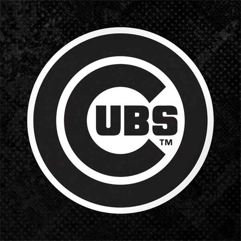 MLB Chicago Cubs Dark Wash Surface Book 2 13.5in Skin