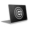 MLB Chicago Cubs Dark Wash Surface Book 2 15in Skin