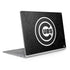 MLB Chicago Cubs Dark Wash Surface Book 2 15in Skin