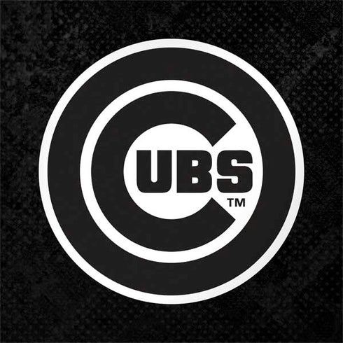 MLB Chicago Cubs Dark Wash Surface Book 2 15in Skin