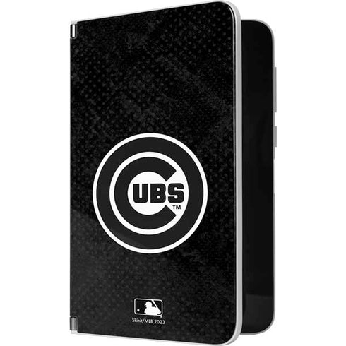 MLB Chicago Cubs Dark Wash Surface Duo Skin