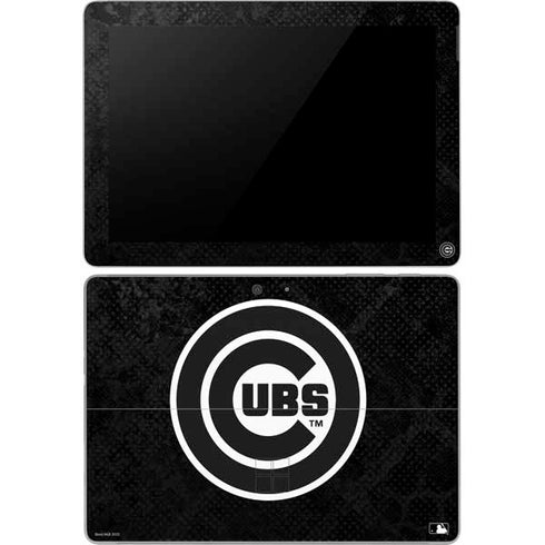 MLB Chicago Cubs Dark Wash Surface Go Skin