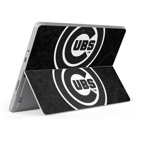 MLB Chicago Cubs Dark Wash Surface Go Skin