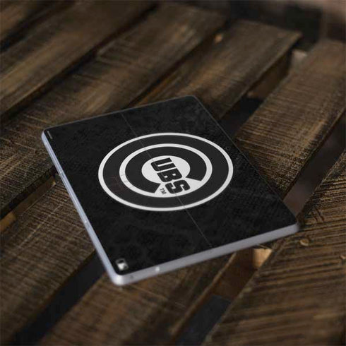 MLB Chicago Cubs Dark Wash Surface Go Skin