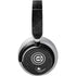 MLB Chicago Cubs Dark Wash Surface Headphones Skin