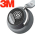 MLB Chicago Cubs Dark Wash Surface Headphones Skin