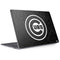 MLB Chicago Cubs Dark Wash Surface Laptop 2 Skin