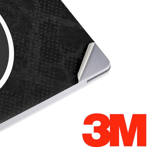 MLB Chicago Cubs Dark Wash Surface Laptop 2 Skin