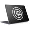 MLB Chicago Cubs Dark Wash Surface Laptop 3 13.5in Skin
