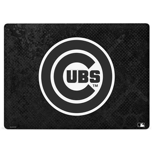 MLB Chicago Cubs Dark Wash Surface Laptop 3 13.5in Skin
