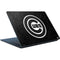 MLB Chicago Cubs Dark Wash Surface Laptop Skin