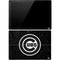 MLB Chicago Cubs Dark Wash Surface Pro 4 Skin