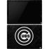 MLB Chicago Cubs Dark Wash Surface Pro 6 Skin