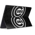 MLB Chicago Cubs Dark Wash Surface Pro 6 Skin