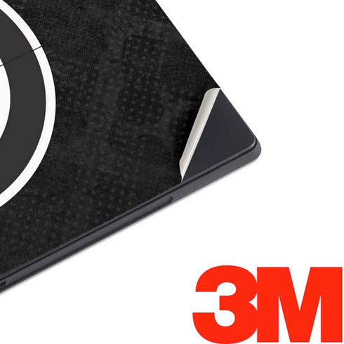 MLB Chicago Cubs Dark Wash Surface Pro 7 Skin
