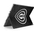MLB Chicago Cubs Dark Wash Surface Pro 9 Skin
