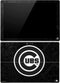 MLB Chicago Cubs Dark Wash Surface Pro (2017) Skin