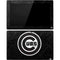 MLB Chicago Cubs Dark Wash Surface Pro Tablet Skin