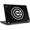 MLB Chicago Cubs Dark Wash Lenovo ThinkPad Skin