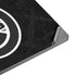 MLB Chicago Cubs Dark Wash Universal Laptop 14in (11.4 x 8.2in) Skin