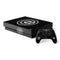 MLB Chicago Cubs Dark Wash Xbox One X Bundle Skin
