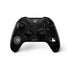 MLB Chicago Cubs Dark Wash Xbox One X Controller Skin