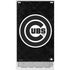 MLB Chicago Cubs Dark Wash Xbox Series S Console Skin