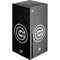MLB Chicago Cubs Dark Wash Xbox Series X Console Skin