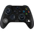 MLB Chicago Cubs Dark Wash Xbox Series X Controller Skin