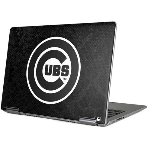 MLB Chicago Cubs Dark Wash Yoga 710 14in Skin