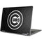 MLB Chicago Cubs Dark Wash Yoga 710 14in Skin
