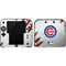 MLB Chicago Cubs Game Ball Nintendo 2DS Skin