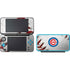 MLB Chicago Cubs Game Ball Nintendo 2DS XL (2017) Skin