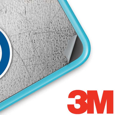 MLB Chicago Cubs Game Ball Nintendo 2DS XL (2017) Skin
