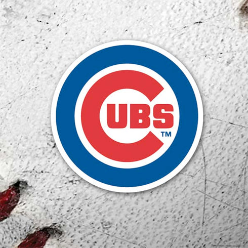 MLB Chicago Cubs Game Ball Nintendo 2DS XL (2017) Skin